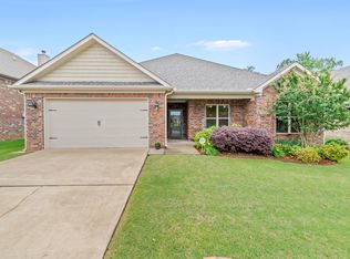 134 Valley Ranch Way, Little Rock, AR 72223