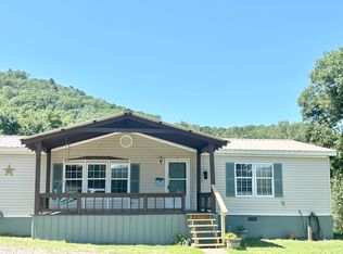 892 Bald Mountain Rd, Hot Springs National Park, AR 71901