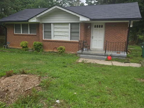 5452 Alder Dr, Forest Park, GA 30297