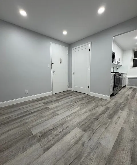 Entrance Foyer