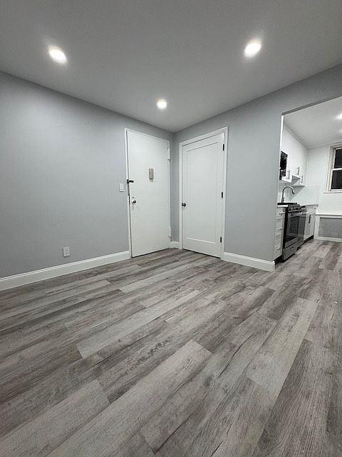Entrance Foyer