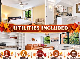 1919 Madison Ave APT 216, New York, NY 10035