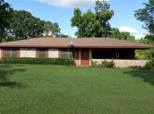 1965 Hack Berry Rd, Gilmer, TX 75644
