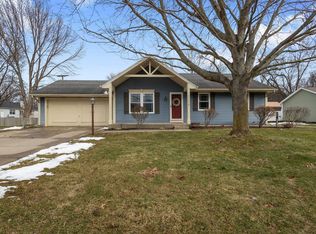 51950 Gardens East Ln, Granger, IN 46530