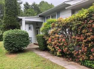 1606 Daniels Run Rd NE, Check, VA 24072