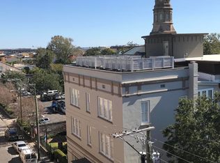 85 Cumberland St APT 4, Charleston, SC 29401