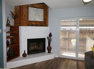 1900 Bay Area Blvd #120, Houston, TX 77058