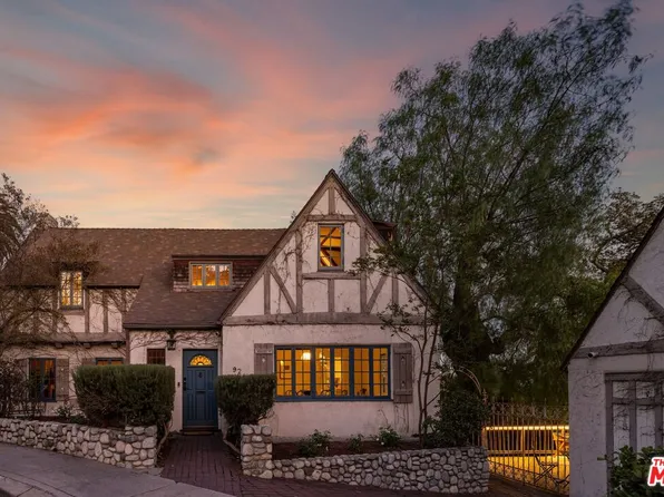 92 Grace Ter, Pasadena, CA 91105