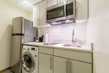 Rented by Townhouse Apartments