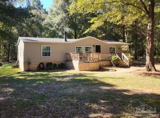 1401 Brickton Rd, Molino, FL 32577