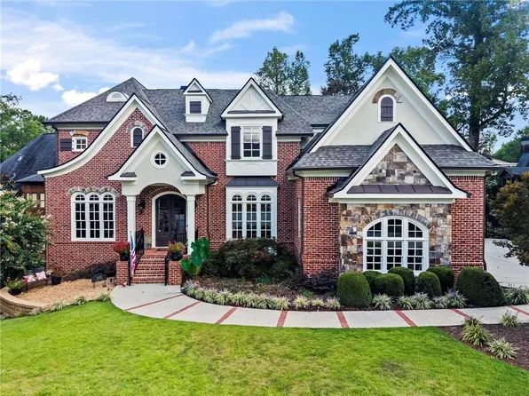 1435 Lanier Ct NE, Atlanta, GA 30319