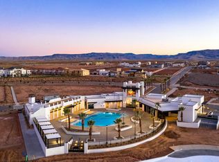 5935 S Orchid Cv #1110, Saint George, UT 84790