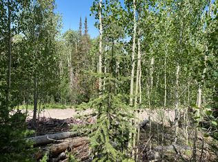 458 E Trail Rd, Brian Head, UT 84719