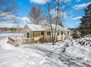 8826 E Buchanan Rd, Hesperia, MI 49421