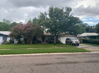 1409 Embassy Dr, Clearwater, FL 33764
