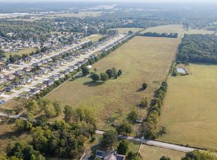 892 S Madison Street, Strafford, MO 65757