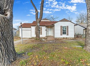 809 Woodland Dr, Garland, TX 75040