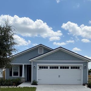 8674 CRYSTALLINE Lane, Jacksonville, FL, 32221