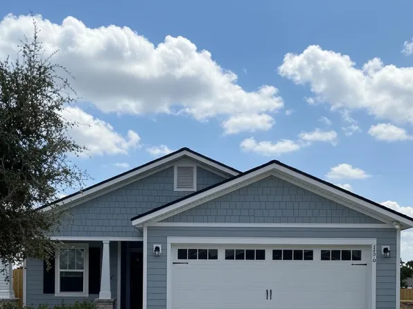 8674 CRYSTALLINE Lane, Jacksonville, FL 32221