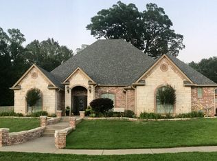 315 Kayla Ln, Longview, TX 75602