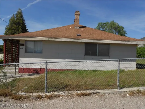 10 Avenue G, Mc Gill, NV 89318