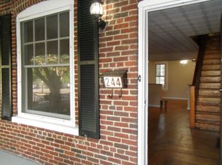 244 S 13th St #HOUSE, Allentown, PA 18102