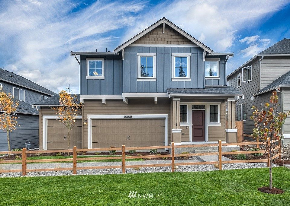 1st image of 9814 Hawkins Avenue Lot4