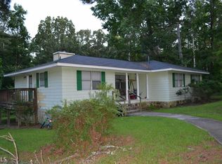 4570 Old Douglasville Rd, Lithia Springs, GA 30122