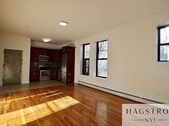 4th image of 460 Throop Ave APT 3