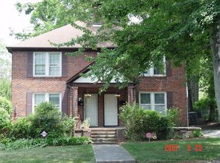 1828 Thomas Ave, Charlotte, NC 28205