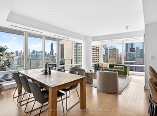 180 University Ave #2806, Toronto, ON