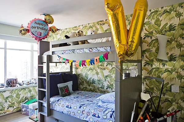 Rented by Brown Harris Stevens | media 20