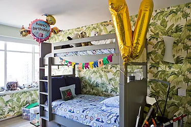 Rented by Brown Harris Stevens