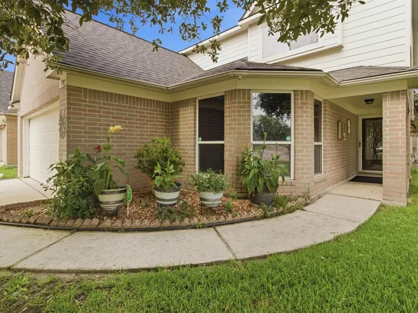 11702 Silent Elm St, Houston, TX 77044