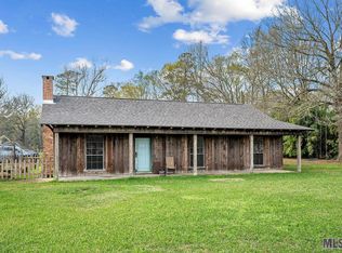 15150 Port Hudson Pride Rd, Pride, LA 70770