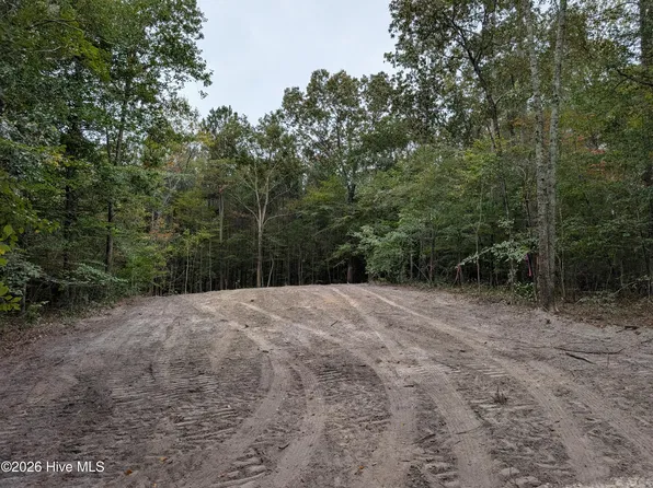 0 Muhammad Road, Jacksonville, NC 28540