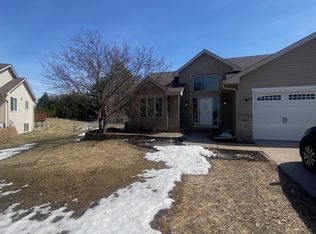 6608 153rd Ct NW, Ramsey, MN 55303