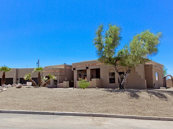 2nd image of 3560 Desert Rose Dr