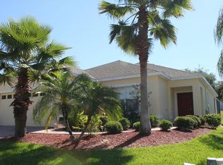 1657 N Hampton Dr, Davenport, FL 33897