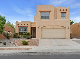 7432 Silverthorne Rd NW, Albuquerque, NM 87114
