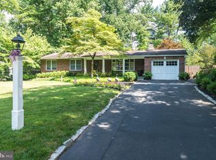 65 Bedford Pl, Yardley, PA