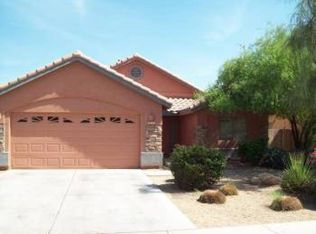 8008 W Pomo St, Phoenix, AZ 85043