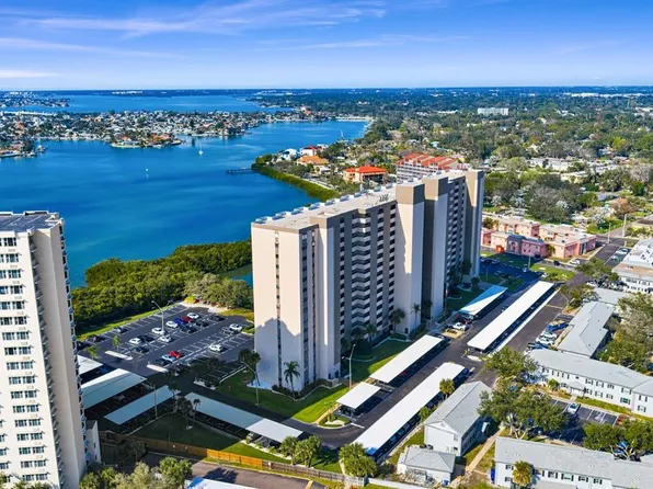 7050 Sunset Dr S APT 801, South Pasadena, FL 33707