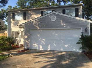 118 Sioux Ct, Summerville, SC 29483