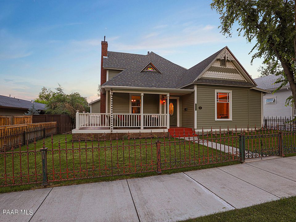 201 S Mount Vernon Ave, Prescott, AZ 86303 Zillow