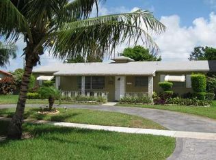 5451 Tyler St, Hollywood, FL 33021