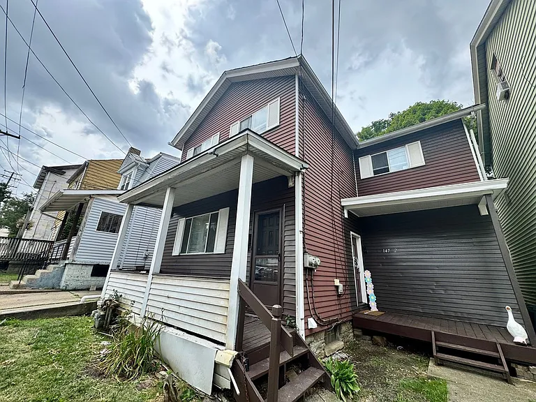 147 Virginia Ave — Photo 1