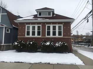 1753 W Steuben St, Chicago, IL