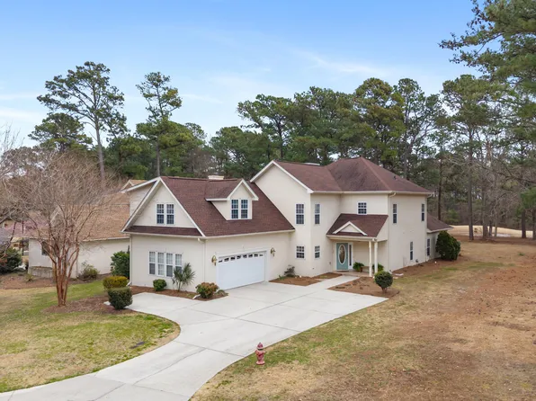 1008 Mill Run Road, Sneads Ferry, NC 28460