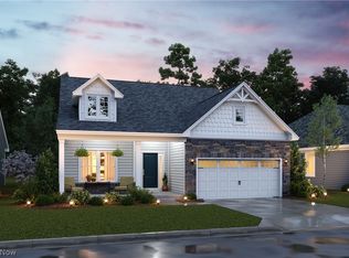 2446 Carlene Ave, Massillon, OH 44647